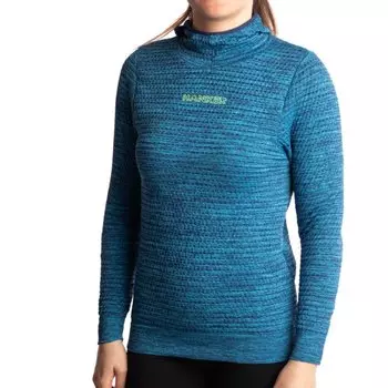 Толстовка Hanker Nadis, синий