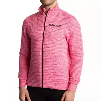 Толстовка Hanker Tropo, розовый