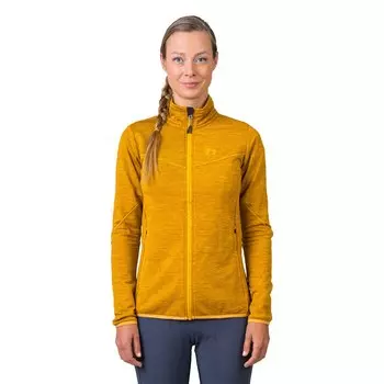 Толстовка Hannah Dagnys, желтый