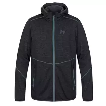 Толстовка Hannah Damar, черный