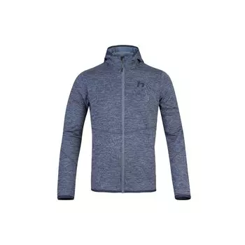 Толстовка Hannah Damar Hoody, синий