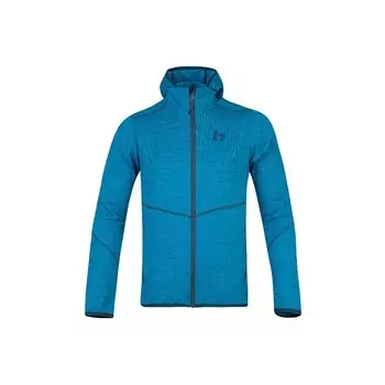 Толстовка Hannah Damar Hoody, синий