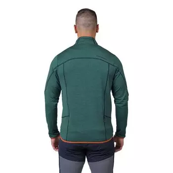 Толстовка Hannah Damar, зеленый