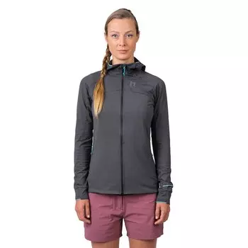 Толстовка Hannah Eli Hoody, серый