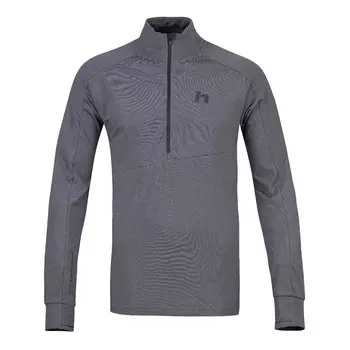 Толстовка Hannah Ernie, серый