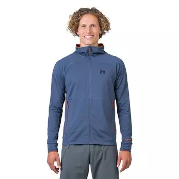 Толстовка Hannah Ethan Hoody, синий