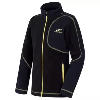 Толстовка Hannah Hobart Full Zip, серый