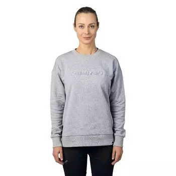 Толстовка Hannah Moly, серый