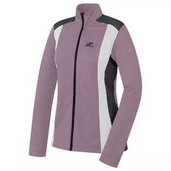 Толстовка Hannah Nala, розовый