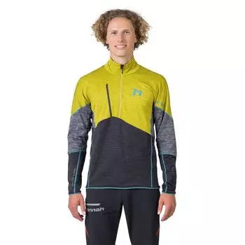 Толстовка Hannah Niro, зеленый