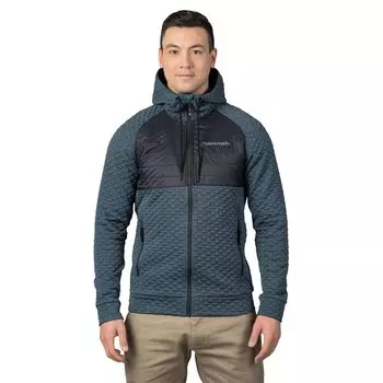 Толстовка Hannah Quil II, серый