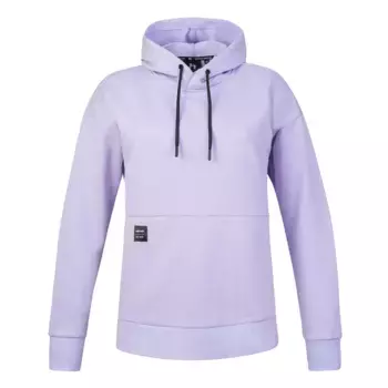 Толстовка Hannah Sandy Hoody, фиолетовый