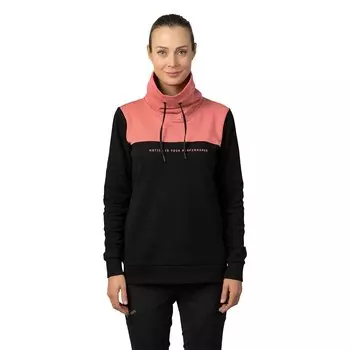 Толстовка Hannah Sibele, оранжевый