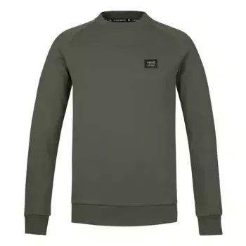 Толстовка Hannah Tegal Bh, зеленый