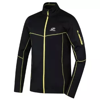 Толстовка Hannah Tiller, черный