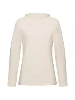 Толстовка Hanro, цвет poppy seed