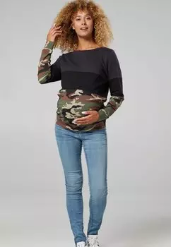 Толстовка Happy Mama