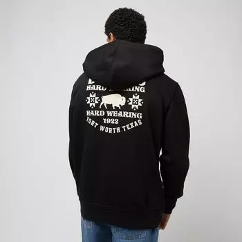 толстовка Хэя Dickies, цвет Black