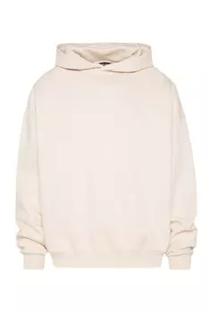 Толстовка Harlem Soul, бежевый