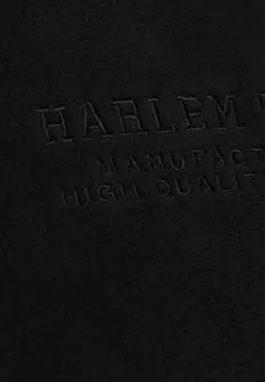 Толстовка Harlem Soul, черный