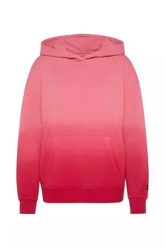 Толстовка Harlem Soul, красный