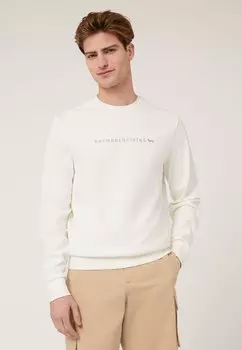 Толстовка Harmont & Blaine, крем