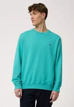 Толстовка Harmont & Blaine, светло-зеленый