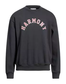 Толстовка Harmony Paris, серый