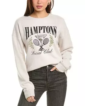 Толстовка Harper Hamptons, бежевый
