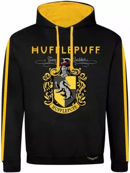 Толстовка Harry Potter, черный