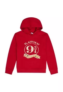 Толстовка HARRY POTTER, цвет rot