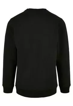 Толстовка HARRY POTTER DEATH HALLOWS BASIC CREWNECK ABSOLUTE CULT, черный