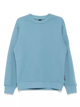 Толстовка Hartsfield Moose Knuckles, синий