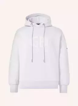 Толстовка харвард Goldbergh, белый
