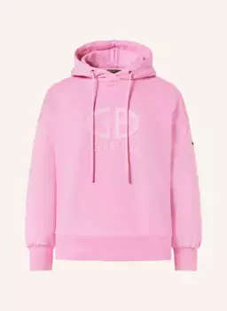 Толстовка харвард Goldbergh, розовый
