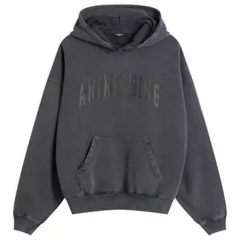 Толстовка Харви Anine Bing, черный