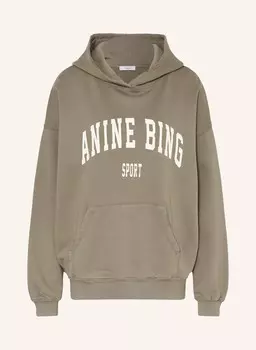 Толстовка Харви Anine Bing, хаки
