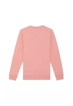 Толстовка HASE watapparel, светло-розовый