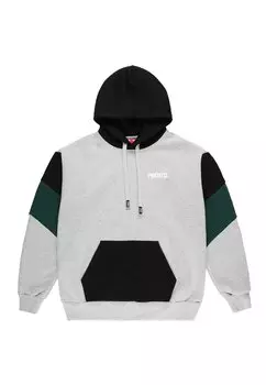 Толстовка HAXLE PROSTO, серый