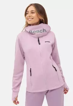 Толстовка HAYLO Bench, цвет lavender