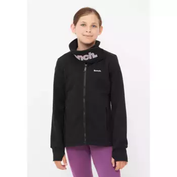 Толстовка «HAYLO G» Bench., черный