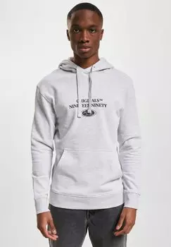 Толстовка HAYS con cappuccio Jack & Jones, белый