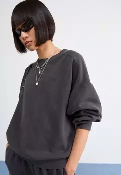 Толстовка HAZE Roxy, черный