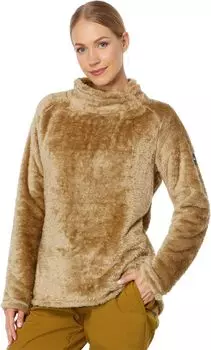 Толстовка Hazel Fleece O'Neill, цвет Crockery