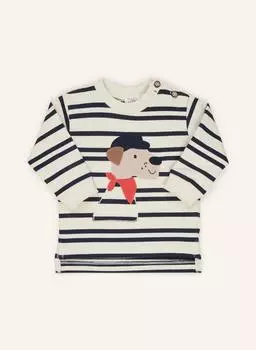 Толстовка hcsofus Hust And Claire, мультиколор