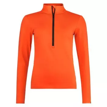 Толстовка Head Aster, оранжевый