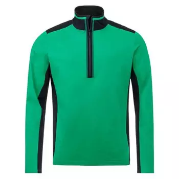 Толстовка Head Marty, зеленый