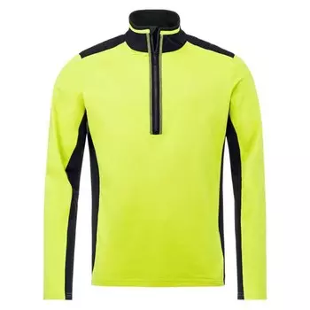 Толстовка Head Marty, желтый