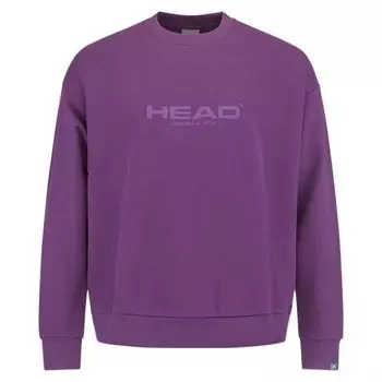 Толстовка Head Motion, фиолетовый