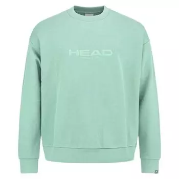 Толстовка Head Motion, зеленый